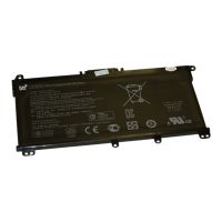 BTI Laptop-Batterie - Lithium-Polymer - 4 Zellen