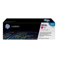 HP 824A - Magenta - original - LaserJet - Tonerpatrone (CB383A)
