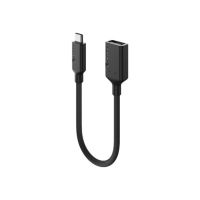 Alogic Elements Pro - USB-Adapter - 24 pin USB-C (M)