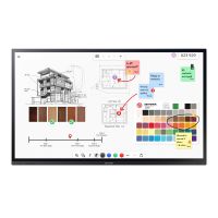 NEC Sharp PN-LA652, Interaktiver Flachbildschirm, 165,1 cm (65"), LCD, 3840 x 2160 Pixel