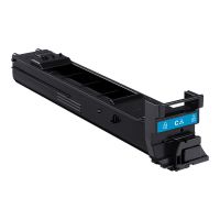 Konica Minolta Minolta - Cyan - original - Tonerpatrone