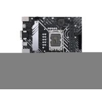 ASUS PRIME B660M-K D4 - Motherboard - micro ATX - LGA1700-Sockel - B660 Chipsatz - USB 3.2 Gen 1 - Gigabit LAN - Onboard-Grafik (CPU erforderlich)