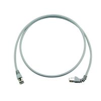Telegärtner Karl Gärtner Telegärtner MP8 FS 500 LSZH-3.0, 3 m, Cat6a, S/FTP (S-STP), RJ-45, RJ-45, Grau