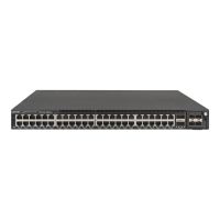 CommScope Ruckus ICX 7550-48P-E2-R3 - Switch - L3 - managed - 48 x 10/100/1000 (PoE+)