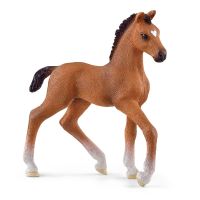 Schleich HORSE CLUB 13947, 5 Jahr(e), Braun