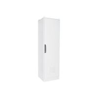DIGITUS Professional DN-19 42U-I-6/6-1 - Gehäuse - bodenstehend - Grau, RAL 7035 - 42HE - 48.3 cm (19")