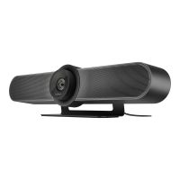 Logitech MeetUp - Konferenzkamera - schwenken / neigen