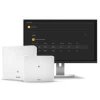 Axis Door Controller Extension - Lizenz
