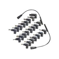Inter-Tech ARGUS NB-90SA - Netzanschlussadapter-Kit