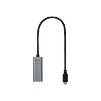 i-tec Netzwerkadapter - USB-C 3.1 - 10M/100M/1G/2,5
