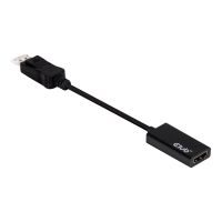 Club 3D Videoanschluß - DisplayPort (M) bis HDMI (W)