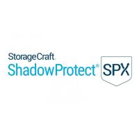 StorageCraft ShadowProtect SPX, 10 Lizenz(en), Upgrade, Erneuerung