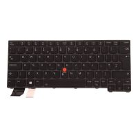 Lenovo Lite-On - Ersatztastatur Notebook - mit Trackpoint