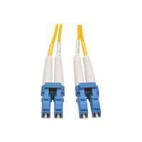Eaton Tripp Lite Series Duplex Singlemode 9/125 Fiber Patch Cable (LC/LC)