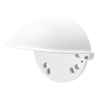 Hanwha Techwin Hanwha Vision Wisenet SBV-120WCW - Kamera-Wetterschutzabdeckung