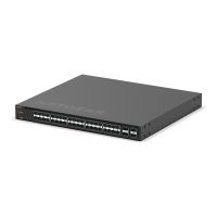 Netgear M4350 Series M4350-40F4C - Switch - L3 - managed - 40 x 10 Gigabit SFP+ + 4 x 100 Gigabit QSFP28 (Uplink)