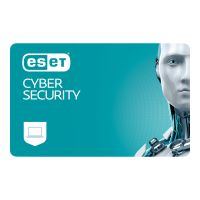 ESET Cyber Security Pro - Erneuerung der Abonnement-Lizenz (1 Jahr)