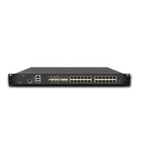 SonicWALL NSa 3800, 12 Gbit/s, 8 Gbit/s, 8 Mbit/s, 8 Mbit/s, 3000 Mbit/s, 341 BTU/h