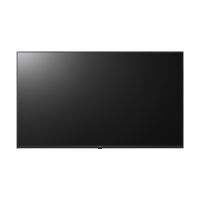 LG 43UL3J-M - 108 cm (43") Diagonalklasse UL3J Series LCD-Display mit LED-Hintergrundbeleuchtung - Digital Signage Pro:Idiom integriert - webOS - 4K UHD (2160p)