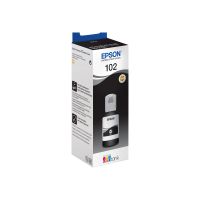 Epson 102 - 127 ml - Schwarz - original - Tintenbehälter