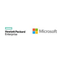 HPE Microsoft Windows Server 2022 - Lizenz - 5 Geräte-CALs