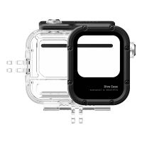 Insta360 Ace Pro 2 Dive Case, Kameratasche, Schwarz, Transparent