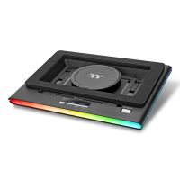 Thermaltake Massive EXTREME, 1 Stück(e), 12 cm, 2,5 cm, Tasten, 3500 RPM, 48,5 cfm