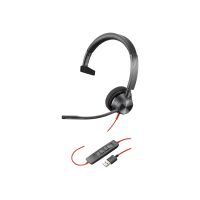 HP Poly Blackwire 3315-M - Blackwire 3300 series