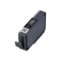 Canon PFI-300 PBK - Photo schwarz - original