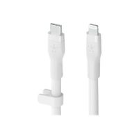 Belkin BOOST CHARGE - Lightning-Kabel - 24 pin USB-C männlich zu Lightning männlich