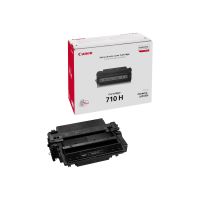 Canon 710H - Schwarz - original - Tonerpatrone