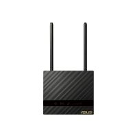 ASUS 4G-N16 - Wireless Router - WWAN - LTE, Wi-Fi