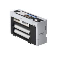Epson SureColor T5700DM - 914 mm (36") Multifunktionsdrucker - Farbe - Tintenstrahl - Rolle (91,4 cm)