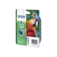 Epson T008 - 46 ml - Farbe (Cyan, Magenta, Gelb, Hell-Cyan, Hell-Magenta)