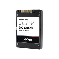 WD Ultrastar DC SN630 WUS3CA132C7P3E3 - SSD - 3200 GB - intern - 2.5" (6.4 cm)