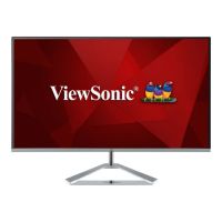 ViewSonic VX2776-SMH - LED-Monitor - 68.6 cm (27")