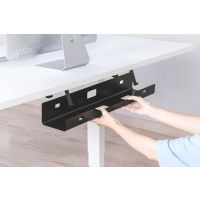 DIGITUS Kabelmanagement Kanal