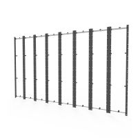Peerless Absen Acclaim, 550 kg