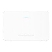 Grandstream GWN Series GWN7062E - Wireless Router 3-Port-Switch