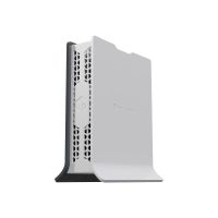 MikroTik hAP ax lite - Wireless Router - WWAN 3-Port-Switch