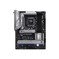ASRock Z890 LiveMixer WiFi - Motherboard - ATX - LGA1851-Sockel - Z890 Chipsatz - USB4, USB 3.2 Gen 2x2, USB 3.2 Gen 2, USB 3.2 Gen 1 - 2.5 Gigabit LAN, Wi-Fi 7, Bluetooth - Onboard-Grafik (CPU erforderlich)