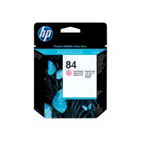 HP 84 - Hellmagentafarben - Druckkopf - für DesignJet 10