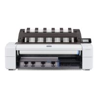 HP DesignJet T1600dr PostScript - 914 mm (36")