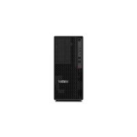 Lenovo ThinkStation P358 - Workstation - 3,4 GHz - RAM: 32 GB DDR4, GDDR6 - HDD: 1.000 GB NVMe - NVIDIA GeForce RTX 3000