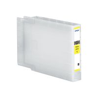 Epson T04A440 - Gelb - original - Tintenpatrone