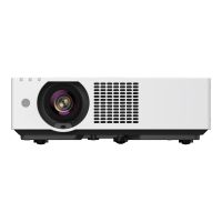 Panasonic PT-VMZ62 - 3-LCD-Projektor - 6500 ANSI-Lumen - WUXGA (1920 x 1200)