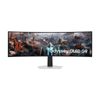 Samsung Odyssey OLED G9 S49CG934SU - G93SC Series - OLED-Monitor - Gaming - gebogen - 124 cm (49")