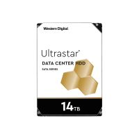 WD Ultrastar DC HC530 WUH721414ALE6L4 - Festplatte - 14 TB - intern - 3.5" (8.9 cm)