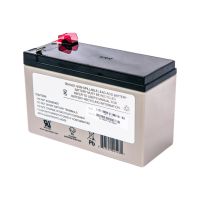 Origin Storage USV-Akku (gleichwertig mit: APC RBC17) - 1 x Batterie - ventilgeregelte Bleisäure (VRLA)