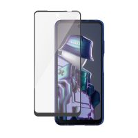 PanzerGlass ® Displayschutz m. Schwarz Rahmen HMD Fusion | Ultra-Wide Fit, HMD, HMD - Fusion, Trockene Anwendung, Kratzresistent, Schockresistent, Transparent, 1 Stück(e)